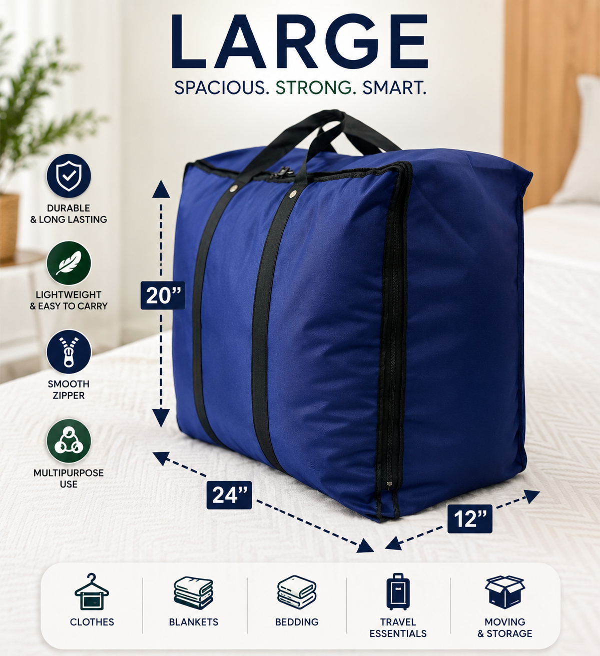 Large Bag