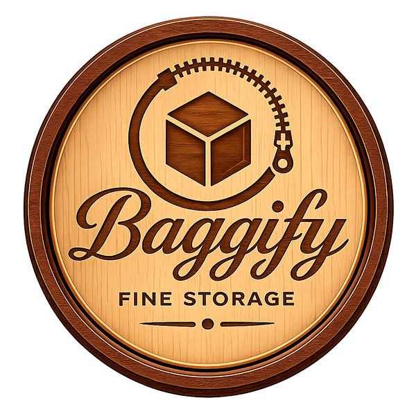 Baggify