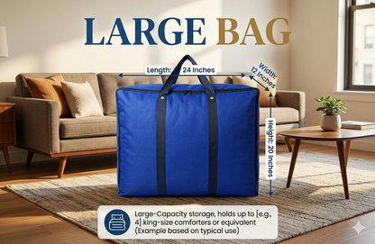 Storage Bag Large